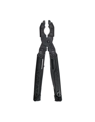 Multitool Gerber Dual Force, czarny
