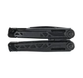 Multitool Gerber Dual Force, czarny