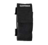 Multitool Gerber Dual Force, czarny