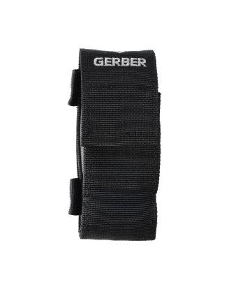 Multitool Gerber Dual Force, czarny