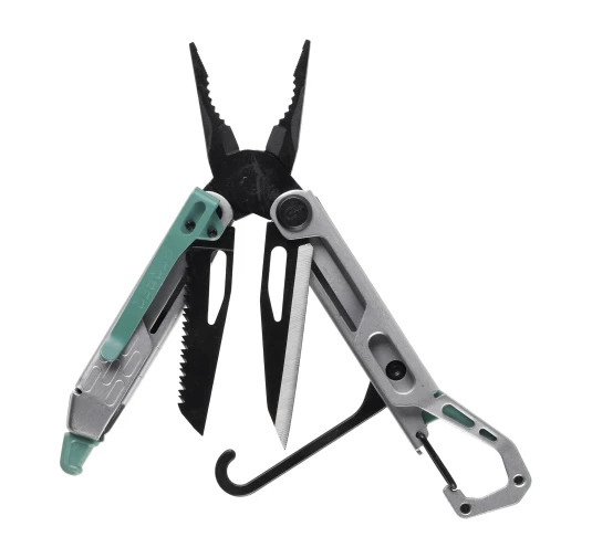 Multitool Gerber Stakeout Spark Baltic Haze