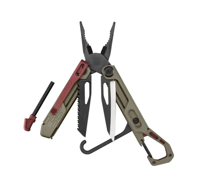 Multitool Stakeout Spark Coyote Brown