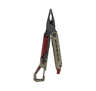 Multitool Stakeout Spark Coyote Brown