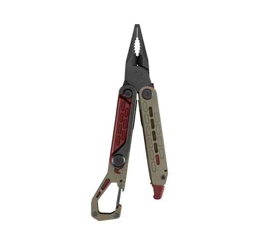 Multitool Stakeout Spark Coyote Brown