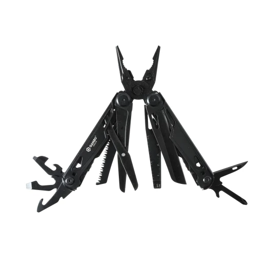 Narzędzie wielofunkcyjne multitool Ganzo G303-B