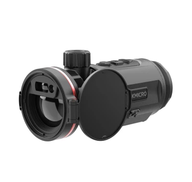 Nasadka nakładka termowizyjna termowizor HIKMICRO Thunder TQ35CL 3.0