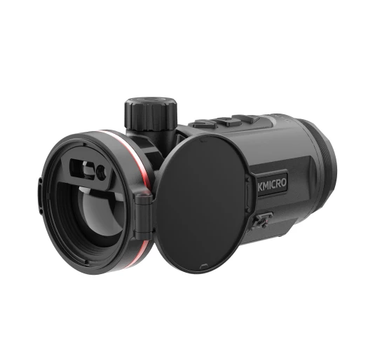 Nasadka nakładka termowizyjna termowizor HIKMICRO Thunder TQ35CL 3.0