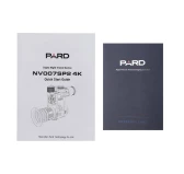 Nasadka noktowizyjna na okular PARD NV-007SP2 4K