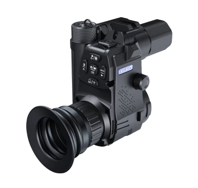 Nasadka noktowizyjna na okular z dalmierzem PARD NV-007SP LRF 850 nm