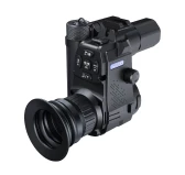 Nasadka noktowizyjna na okular z dalmierzem PARD NV-007SP LRF 850 nm