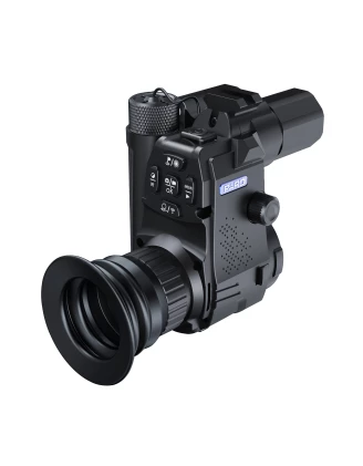 Nasadka noktowizyjna na okular z dalmierzem PARD NV-007SP LRF 850 nm