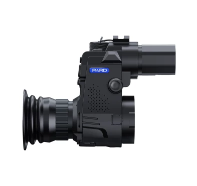 Nasadka noktowizyjna na okular z dalmierzem PARD NV-007SP LRF 850 nm
