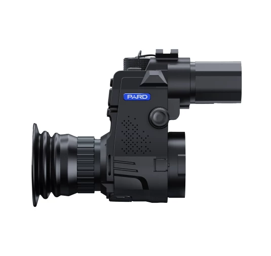 Nasadka noktowizyjna na okular z dalmierzem PARD NV-007SP LRF 850 nm