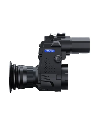 Nasadka noktowizyjna na okular z dalmierzem PARD NV-007SP LRF 850 nm