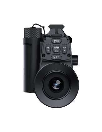 Nasadka noktowizyjna na okular z dalmierzem PARD NV-007SP LRF 850 nm