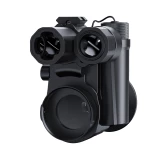 Nasadka noktowizyjna na okular z dalmierzem PARD NV-007SP LRF 850 nm