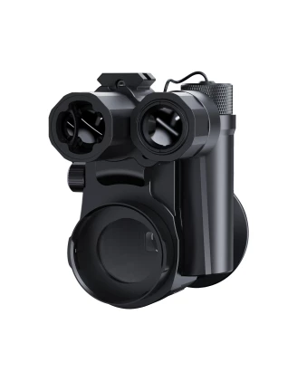Nasadka noktowizyjna na okular z dalmierzem PARD NV-007SP LRF 850 nm