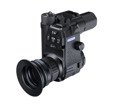 Nasadka noktowizyjna na okular z dalmierzem PARD NV-007SP LRF 940 nm