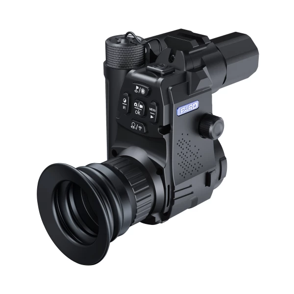 Nasadka noktowizyjna na okular z dalmierzem PARD NV-007SP LRF 940 nm