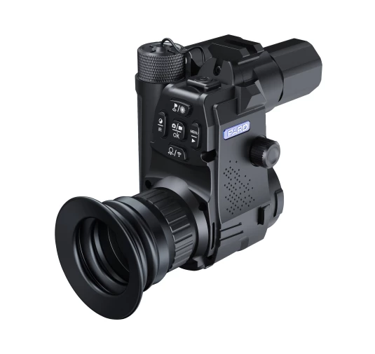 Nasadka noktowizyjna na okular z dalmierzem PARD NV-007SP LRF 940 nm