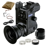 Nasadka noktowizyjna na okular z dalmierzem PARD NV-007SP LRF 940 nm