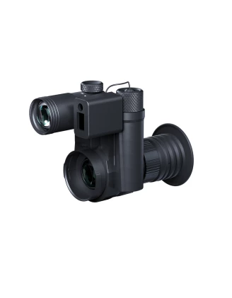 Nasadka noktowizyjna na okular z dalmierzem Pard NV-007SP2 4K LRF
