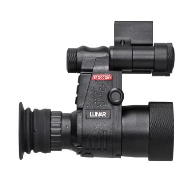 Nasadka noktowizyjna Noxar Lunar LRF 1.0
