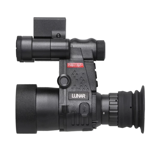 Nasadka noktowizyjna Noxar Lunar LRF 1.0