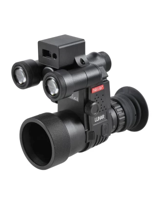 Nasadka noktowizyjna Noxar Lunar LRF 1.0