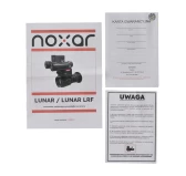 Nasadka noktowizyjna Noxar Lunar LRF 1.0