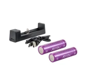 Nasadka noktowizyjna Noxar Lunar LRF 1.0