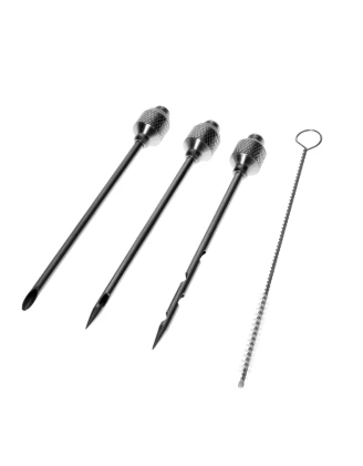 Nastrzykiwarka Browin 30 ml + 3 igły + czyścik