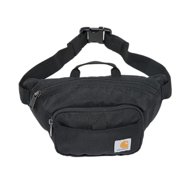 Nerka Carhartt Waist Pack - black