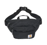 Nerka Carhartt Waist Pack - black