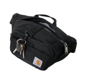 Nerka Carhartt Waist Pack - black