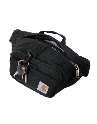 Nerka Carhartt Waist Pack - black