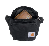 Nerka Carhartt Waist Pack - black