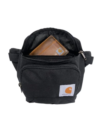 Nerka Carhartt Waist Pack - black