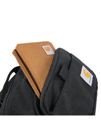 Nerka Carhartt Waist Pack - black