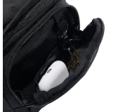 Nerka Carhartt Waist Pack - black