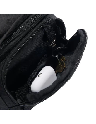 Nerka Carhartt Waist Pack - black