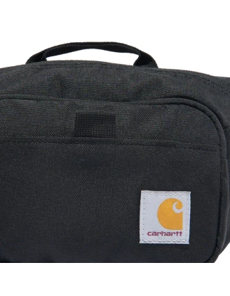 Nerka Carhartt Waist Pack - black