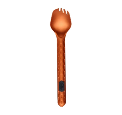 Niezbędnik Gerber ComplEAT Devour Spork pomarańczowy