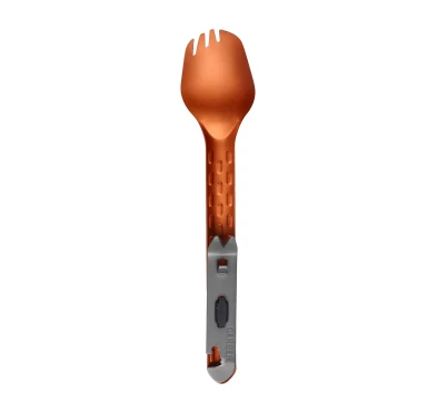 Niezbędnik Gerber ComplEAT Devour Spork pomarańczowy