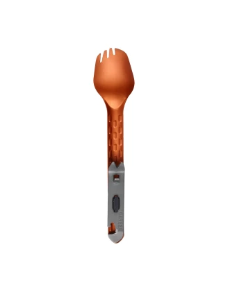 Niezbędnik Gerber ComplEAT Devour Spork pomarańczowy