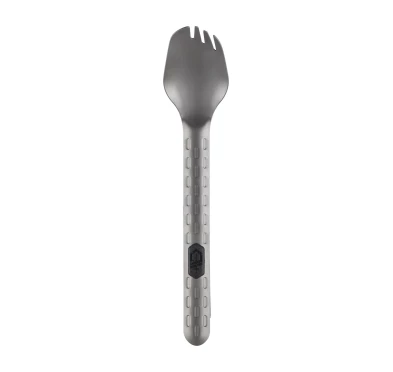 Niezbędnik Gerber ComplEAT Devour Spork Titanium