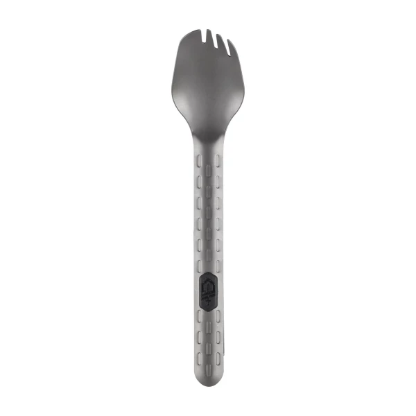 Niezbędnik Gerber ComplEAT Devour Spork Titanium