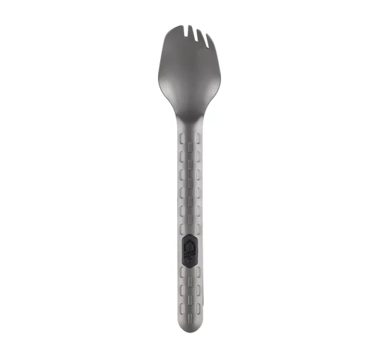 Niezbędnik Gerber ComplEAT Devour Spork Titanium
