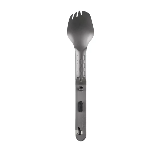 Niezbędnik Gerber ComplEAT Devour Spork Titanium