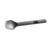 Niezbędnik Gerber ComplEAT Devour Spork Titanium